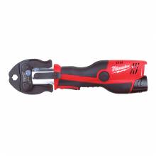 MILWAUKEE M12 HPT-202C FORCE LOGIC ΥΔΡΑΥΛΙΚΗ ΠΡΕΣΣΑ ( 4933443085 )