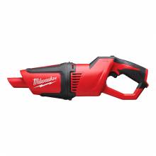 MILWAUKEE M12 HV-0 ΣΚΟΥΠΑΚΙ ΧΕΙΡΟΣ ( 4933448390 )