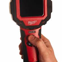 MILWAUKEE M12 M12 IC-201C (S) ΨΗΦΙΑΚΗ ΚΑΜΕΡΑ ΕΠΙΘΕΩΡΗΣΗΣ ( 4933441680 )