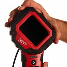 MILWAUKEE M12 M12 IC-201C (S) ΨΗΦΙΑΚΗ ΚΑΜΕΡΑ ΕΠΙΘΕΩΡΗΣΗΣ ( 4933441680 )