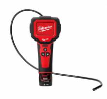 MILWAUKEE M12 M12 IC-201C (S) ΨΗΦΙΑΚΗ ΚΑΜΕΡΑ ΕΠΙΘΕΩΡΗΣΗΣ ( 4933441680 )