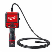 MILWAUKEE M12 IC AV3-201C ΨΗΦΙΑΚΗ ΚΑΜΕΡΑ ΕΠΙΘΕΩΡΗΣΗΣ ( 4933451367 )