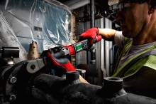 MILWAUKEE M12 FUEL ONE KEY ONEFTR12-201C ΨΗΦΙΑΚΟ ΔΥΝΑΜΟΚΛΕΙΔΟ 1/2" ( 4933464970 )