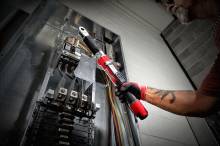 MILWAUKEE M12 FUEL ONE KEY ONEFTR38-201C ΨΗΦΙΑΚΟ ΔΥΝΑΜΟΚΛΕΙΔΟ 3/8" ( 4933464967 )