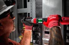MILWAUKEE M12 FUEL ONE KEY ONEFTR38-201C ΨΗΦΙΑΚΟ ΔΥΝΑΜΟΚΛΕΙΔΟ 3/8" ( 4933464967 )