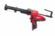MILWAUKEE M12 FUEL PCG310C-0 ΠΙΣΤΟΛΙ ΣΙΛΙΚΟΝΗΣ ( 4933441783 )