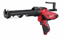 MILWAUKEE M12 FUEL PCG310C-0 ΠΙΣΤΟΛΙ ΣΙΛΙΚΟΝΗΣ ( 4933441783 )