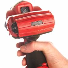 MILWAUKEE M12 PCG/600A-201B ΠΙΣΤΟΛΙ ΣΙΛΙΚΟΝΗΣ 600 ml ( 4933441670 )