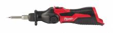 MILWAUKEE M12 SI-0 ΚΟΛΛΗΤΗΡΙ ( 4933459760 )