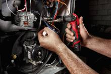 MILWAUKEE M12 SI-201C ΚΟΛΛΗΤΗΡΙ ( 4933459761 )