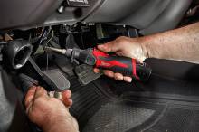 MILWAUKEE M12 SI-201C ΚΟΛΛΗΤΗΡΙ ( 4933459761 )