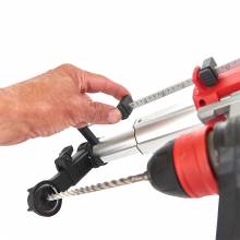 MILWAUKEE M12 UDEL-201B UNIVERSAL ΕΞΑΓΩΓΕΑΣ ΣΚΟΝΗΣ 2ΗΣ ΓΕΝΙΑΣ ( 4933471461 )