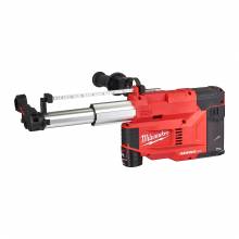 MILWAUKEE M12 UDEL-201B UNIVERSAL ΕΞΑΓΩΓΕΑΣ ΣΚΟΝΗΣ 2ΗΣ ΓΕΝΙΑΣ ( 4933471461 )