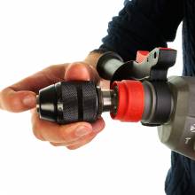 MILWAUKEE M18 FUEL CHX-0X ΠΙΣΤΟΛΕΤΟ 4ΩΝ ΛΕΙΤΟΥΡΓΕΙΩΝ SDS-PLUS ( 4933451430 )
