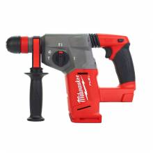 MILWAUKEE M18 FUEL CHX-0X ΠΙΣΤΟΛΕΤΟ 4ΩΝ ΛΕΙΤΟΥΡΓΕΙΩΝ SDS-PLUS ( 4933451430 )