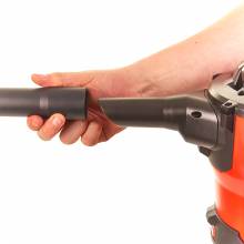 MILWAUKEE M18 CV-0 ΣΚΟΥΠΑΚΙ ΧΕΙΡΟΣ ( 4933459204 )
