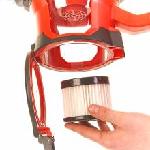 MILWAUKEE M18 CV-0 ΣΚΟΥΠΑΚΙ ΧΕΙΡΟΣ ( 4933459204 )