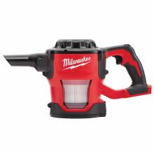 MILWAUKEE M18 CV-0 ΣΚΟΥΠΑΚΙ ΧΕΙΡΟΣ ( 4933459204 )