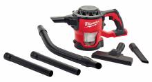 MILWAUKEE M18 CV-0 ΣΚΟΥΠΑΚΙ ΧΕΙΡΟΣ ( 4933459204 )