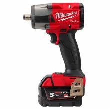 MILWAUKEE M18 FUEL FMTIW2F12-502X ΜΠΟΥΛΟΝΟΚΛΕΙΔΟ 1/2