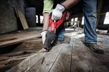 MILWAUKEE M18 FUEL FSX-121C SUPER SAWZALL ΣΠΑΘΟΣΕΓΑ ( 4933464484 )