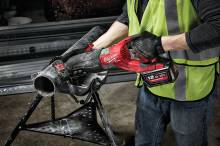 MILWAUKEE M18 FUEL FSX-121C SUPER SAWZALL ΣΠΑΘΟΣΕΓΑ ( 4933464484 )