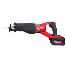 MILWAUKEE M18 FUEL FSX-121C SUPER SAWZALL ΣΠΑΘΟΣΕΓΑ ( 4933464484 )