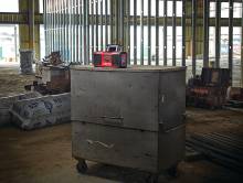 MILWAUKEE M18 JSR-0 ΡΑΔΙΟΦΩΝΟ ( 4933451250 )