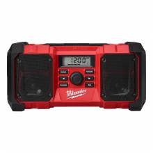 MILWAUKEE M18 JSR-0 ΡΑΔΙΟΦΩΝΟ ( 4933451250 )