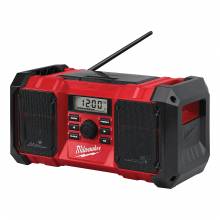 MILWAUKEE M18 JSR-0 ΡΑΔΙΟΦΩΝΟ ( 4933451250 )