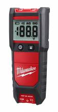 MILWAUKEE 2212-20 ΠΟΛΥΜΕΤΡΟ ΜΠΑΤΑΡΙΑΣ ΜΕ ΕΛΕΓΧΟ ΣΥΝΕΧΕΙΑΣ ( 4933447776 )