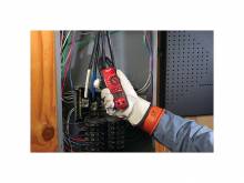 MILWAUKEE 2235-40 ΑΜΠΕΡΟΤΣΙΜΠΙΔΑ ΜΠΑΤΑΡΙΑΣ ( 4933427315 )