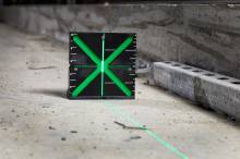 MILWAUKEE HI-VIST ΠΛΑΚΑ-ΣΤΟΧΟΣ LASER ΥΨΗΛΗΣ ΑΝΑΓΝΩΣΙΜΟΤΗΤΑΣ ( 4932478108 )
