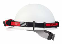 MILWAUKEE HL-VIS USB ΦΑΚΟΣ ΚΕΦΑΛΗΣ ΥΨΗΛΗΣ ΟΡΑΤΟΤΗΤΑΣ 600 LUMENS ( 4933471389 )