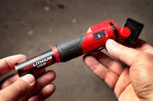 MILWAUKEE L4 B3 USB ΕΠΑΝΑΦΟΡΤΙΖΟΜΕΝΗ ΜΠΑΤΑΡΙΑ 3.0 ΑΗ ( 4933478311 )