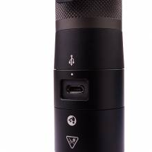 MILWAUKEE L4 FMLED-201 ΕΠΑΝΑΦΟΡΤΙΖΟΜΕΝΟΣ ΦΑΚΟΣ ΣΤΑΘΕΡΗΣ ΔΕΣΜΗΣ ( 4933478113 )