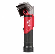 MILWAUKEE L4 PWL-301 USB ΕΠΑΝΑΦΟΡΤΙΖΟΜΕΝΟΣ ΦΑΚΟΣ ΠΕΡΙΣΤΡΕΦΟΜΕΝΗΣ ΚΕΦΑΛΗΣ ( 4933479765 )