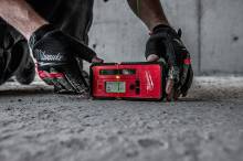 MILWAUKEE LLD50 ΑΝΙΧΝΕΥΤΗΣ ΔΕΣΜΗΣ LASER ( 4932478104 )