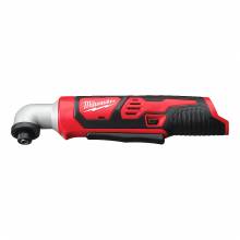 MILWAUKEE M12 BRAID-0 1/4" ΓΩΝΙΑΚΟ ΠΑΛΜΙΚΟ ΚΑΤΣΑΒΙΔΙ ( 4933451247 )