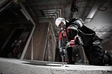 MILWAUKEE M12 FUEL CH-602X ΠΕΡΙΣΤΡΟΦΙΚΟ ΠΙΣΤΟΛΕΤΟ SDS-PLUS ( 4933451510 )