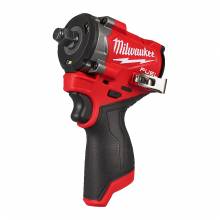 MILWAUKEE M12 FUEL FCIWF12G3-0 ΣΥΜΠΑΓEΣ ΜΠΟΥΛΟΝΟΚΛΕΙΔΟ ΜΠΑΤΑΡΙΑΣ 1/2'' ΜΕ ΔΑΧΤΥΛΙΔΙ ΣΥΓΚΡΑΤΗΣΗΣ SOLO 542 Nm  ( 4933493454 )
