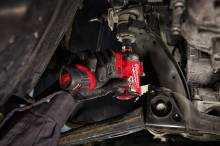 MILWAUKEE M12 FUEL FCIWF12G3-0 ΣΥΜΠΑΓEΣ ΜΠΟΥΛΟΝΟΚΛΕΙΔΟ ΜΠΑΤΑΡΙΑΣ 1/2'' ΜΕ ΔΑΧΤΥΛΙΔΙ ΣΥΓΚΡΑΤΗΣΗΣ SOLO 542 Nm  ( 4933493454 )