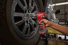 MILWAUKEE M12 FUEL FCIWF38G3-0 ΣΥΜΠΑΓEΣ ΜΠΟΥΛΟΝΟΚΛΕΙΔΟ ΜΠΑΤΑΡΙΑΣ 3/8'' ΜΕ ΔΑΧΤΥΛΙΔΙ ΣΥΓΚΡΑΤΗΣΗΣ SOLO 542 Nm ( 4933493451 )
