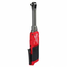 MILWAUKEE M12 FUEL FHIR38LR-0 ΜΑΚΡΥΛΑΙΜΗ ΚΑΣΤΑΝΙΑ ΜΠΑΤΑΡΙΑΣ 3/8'' ΥΨΗΛΗΣ ΤΑΧΥΤΗΤΑΣ SOLO 47 Nm ( 4933480791 )