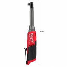MILWAUKEE M12 FUEL FHIR38LR-0 ΜΑΚΡΥΛΑΙΜΗ ΚΑΣΤΑΝΙΑ ΜΠΑΤΑΡΙΑΣ 3/8'' ΥΨΗΛΗΣ ΤΑΧΥΤΗΤΑΣ SOLO 47 Nm ( 4933480791 )
