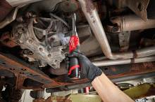 MILWAUKEE M12 FUEL FHIR38LR-0 ΜΑΚΡΥΛΑΙΜΗ ΚΑΣΤΑΝΙΑ ΜΠΑΤΑΡΙΑΣ 3/8'' ΥΨΗΛΗΣ ΤΑΧΥΤΗΤΑΣ SOLO 47 Nm ( 4933480791 )