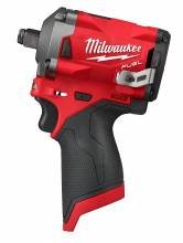 MILWAUKEE M12 FUEL FIWF12-0 ΜΠΟΥΛΟΝΟΚΛΕΙΔΟ 1/2" ( 4933464615 )