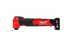 MILWAUKEE M12 FUEL FMT-422X ΠΟΛΥ-ΕΡΓΑΛΕΙΟ ( 4933472239 )