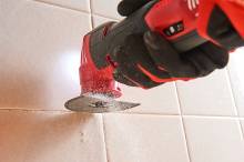 MILWAUKEE M12 FUEL FMT-422X ΠΟΛΥ-ΕΡΓΑΛΕΙΟ ( 4933472239 )