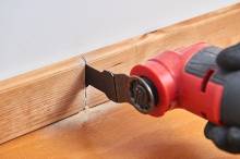 MILWAUKEE M12 FUEL FMT-422X ΠΟΛΥ-ΕΡΓΑΛΕΙΟ ( 4933472239 )